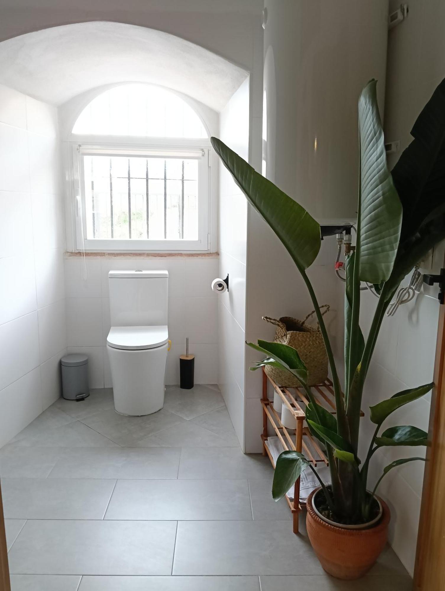 Ferienwohnung La Madriguera Eco Caves 3 Guadix Exterior foto